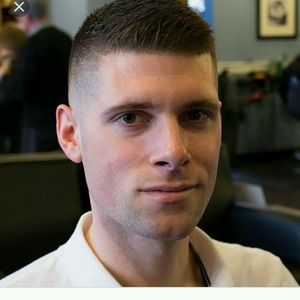 Meet your Posher, Cory